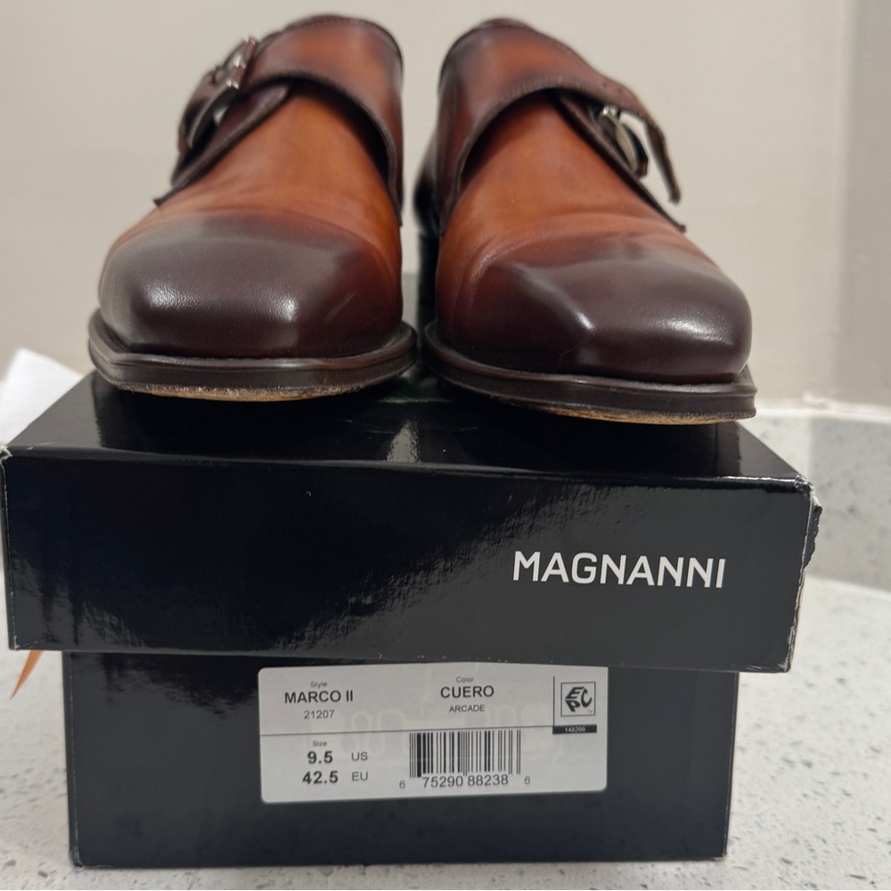 🔥 Magnanni Marco II Dress Shoes 🔥